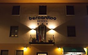 Hotel Bernardino Lucca